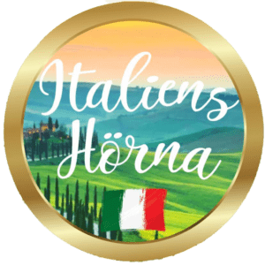 Italiens Hörna