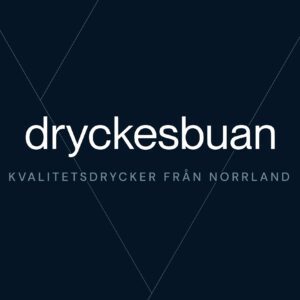 Dryckesbuan