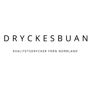 Dryckesbuan